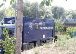 Leiche In Jena Gefunden 280818 0010